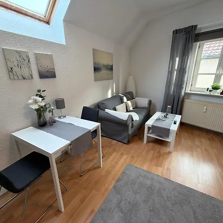 Gemuetliche 1-zimmer-wohnung In Pfungstadt-eschollbruecken