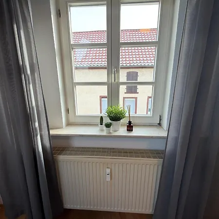 Apartmán Gemuetliche 1-zimmer-wohnung In Pfungstadt-eschollbruecken Pfungstadt